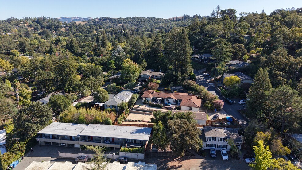 More Photos Of 891 Bell St, Lafayette Apartments For Sale