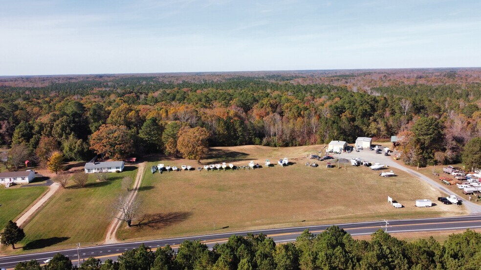 More Photos Of 1740 Irvington Rd, Weems Land For Sale