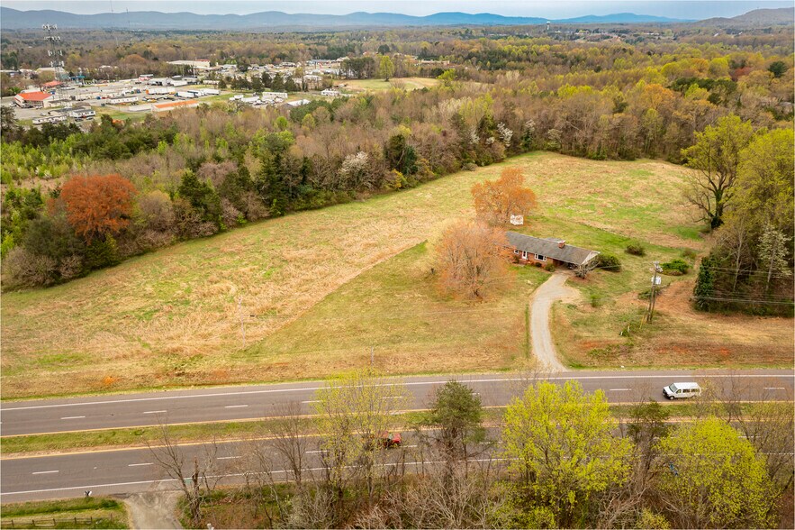 More Photos Of 14540 Spotswood Trail Trl, Ruckersville Land For Sale