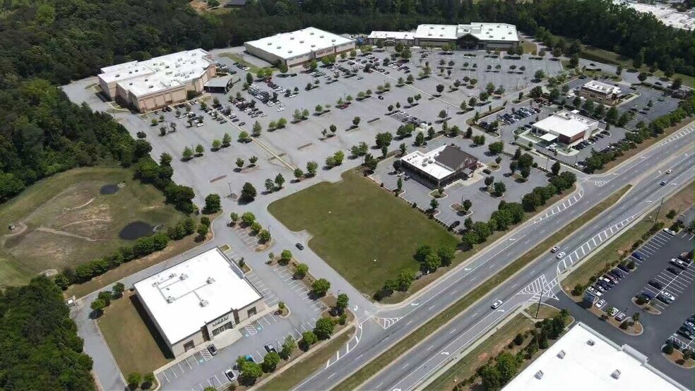 More Photos Of 1160 Scenic Hwy, Lawrenceville General Retail For Lease