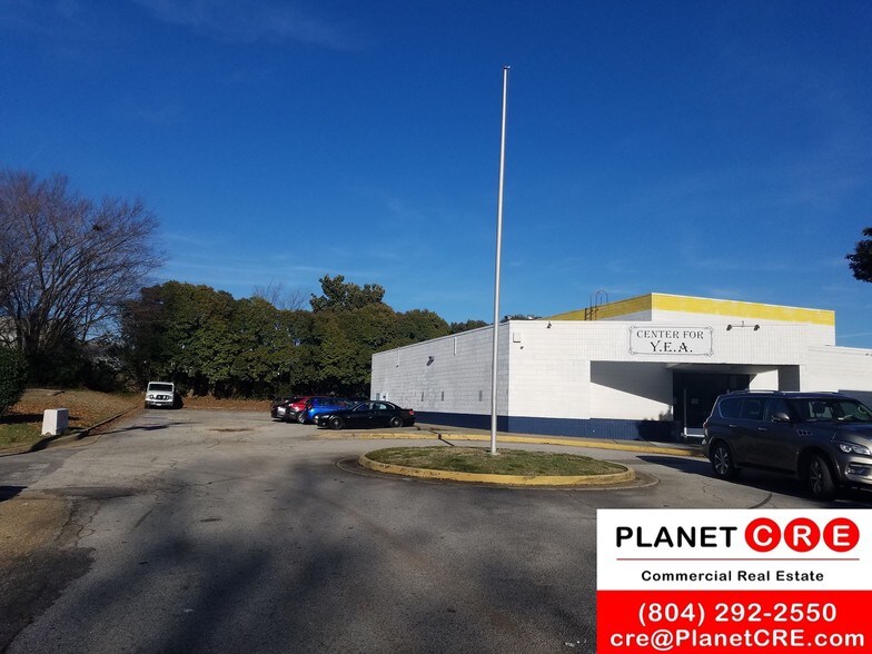 More Photos Of 910 S Harrison St, Richmond Specialty For Sale