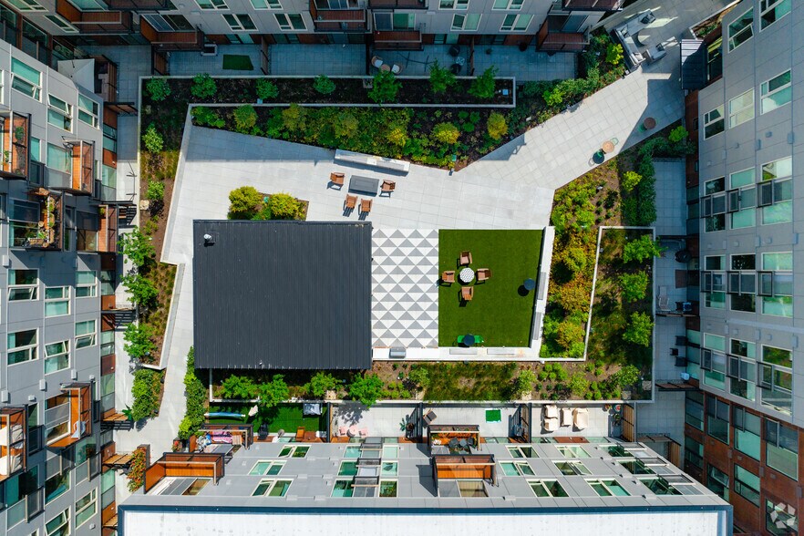 More Photos Of 4720 Rainier Ave S, Seattle Apartments For Lease