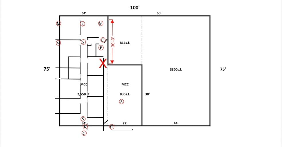 More Photos Of 3350 122nd Ave N, Clearwater Manufacturing For Lease