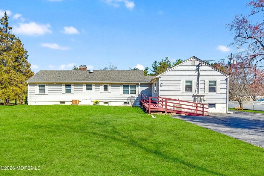 More Photos Of 3318 State Route 33, Neptune Office For Sale
