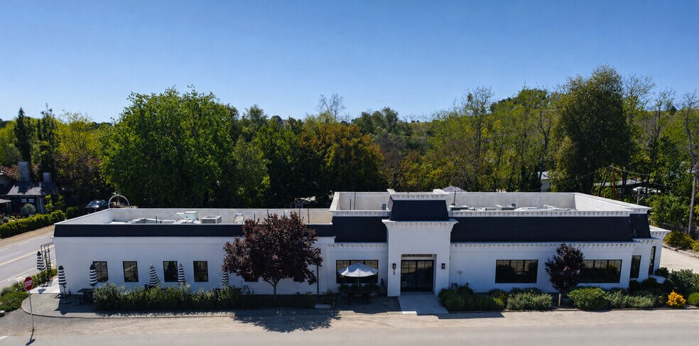 Primary Photo Of 2449 Baseline Ave, Ballard Freestanding For Lease