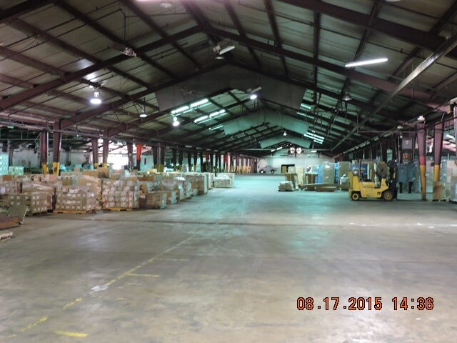 More Photos Of 6235 Cockrum St, Olive Branch Warehouse For Lease
