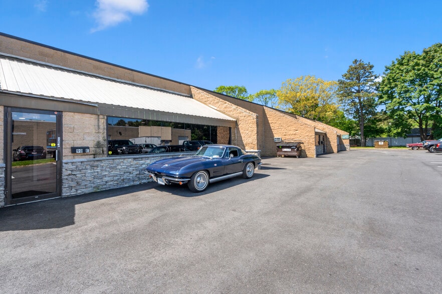 More Photos Of 90 Knickerbocker Ave, Bohemia Distribution For Sale