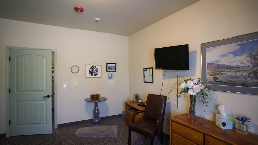 More Photos Of 6180 W Mamie Kai Dr, Tucson Assisted Living For Sale