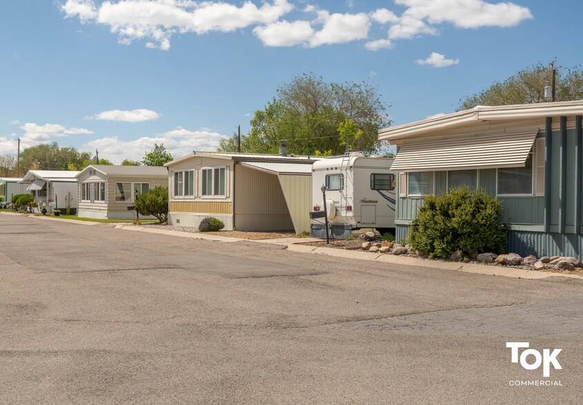 More Photos Of 330 W Chubbuck Rd, Chubbuck Manufactured Housing Mobile Home Park For Sale
