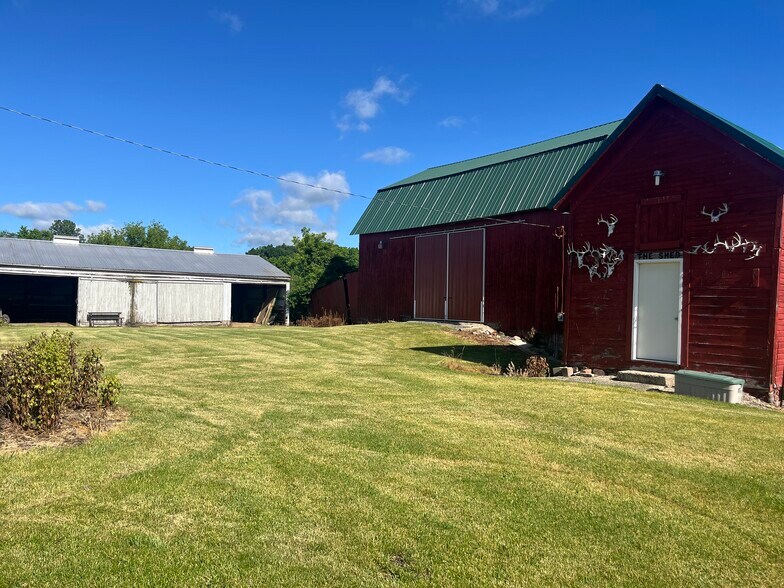 More Photos Of Fahrner Rd, Chelsea Land For Sale