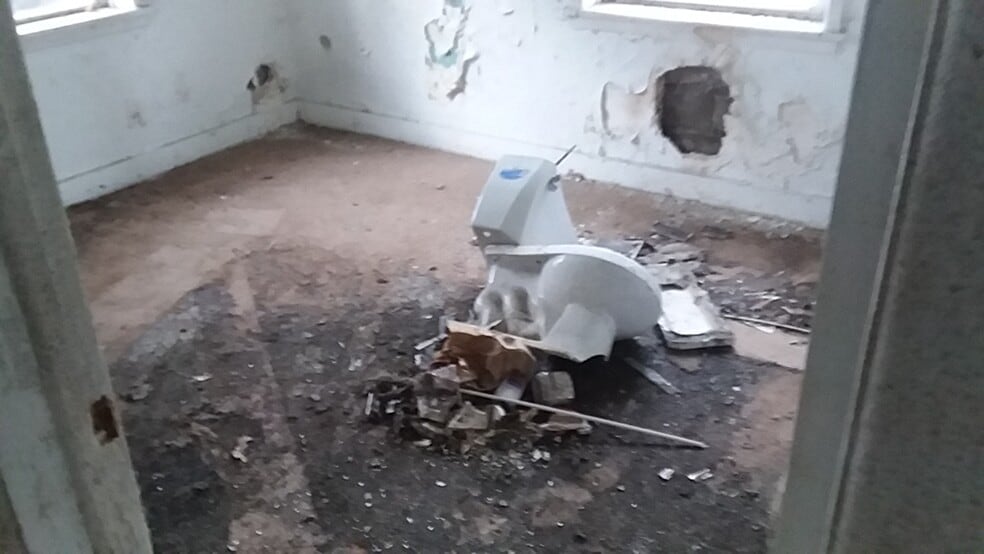 More Photos Of 1875 Forest Hills Blvd, Cleveland Apartments For Sale