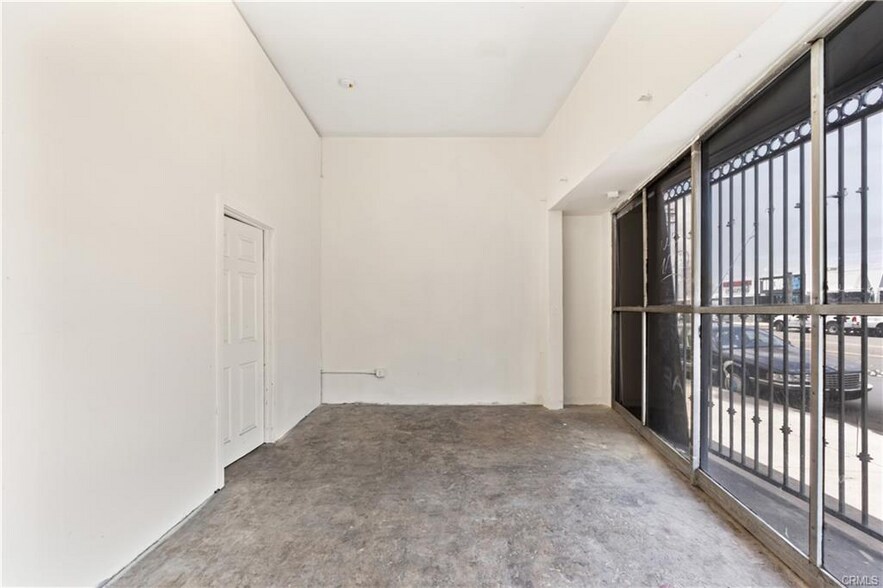 More Photos Of 6412 Whittier Blvd, East Los Angeles Storefront Retail Residential For Sale