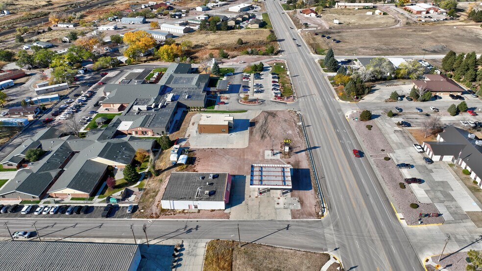 More Photos Of 1220 Washington Blvd, Newcastle Fast Food For Sale