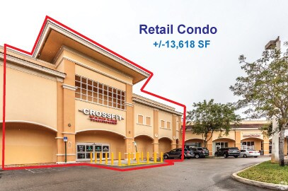 More Photos Of 14215-14285 SW 42nd St, Miami Restaurant For Lease