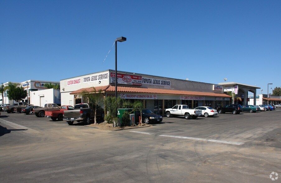 More Photos Of 8650-8680 Miramar Rd, San Diego Unknown For Lease