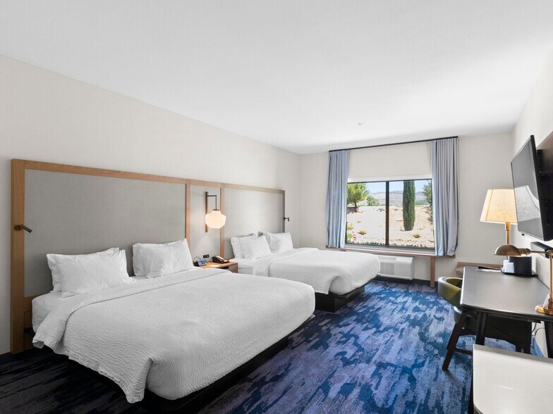 More Photos Of One Camino del Rio, Virgin Hotel For Sale