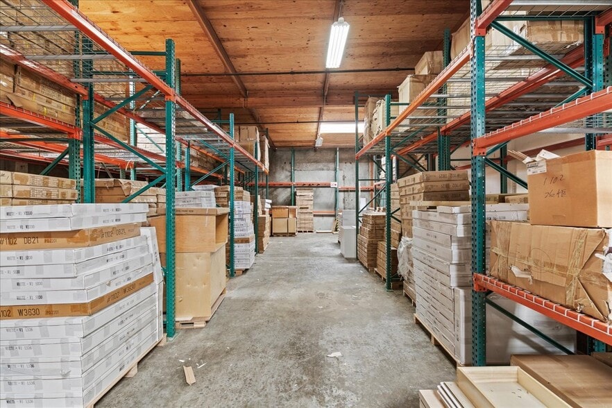 More Photos Of 283-299 Harbor Way, South San Francisco Warehouse For Lease
