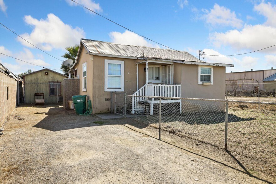 More Photos Of 2222 Vierra Rd, Lathrop Land For Sale