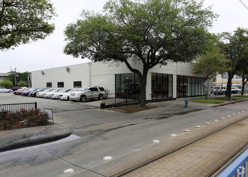 Primary Photo Of , Houston General Retail For Sale