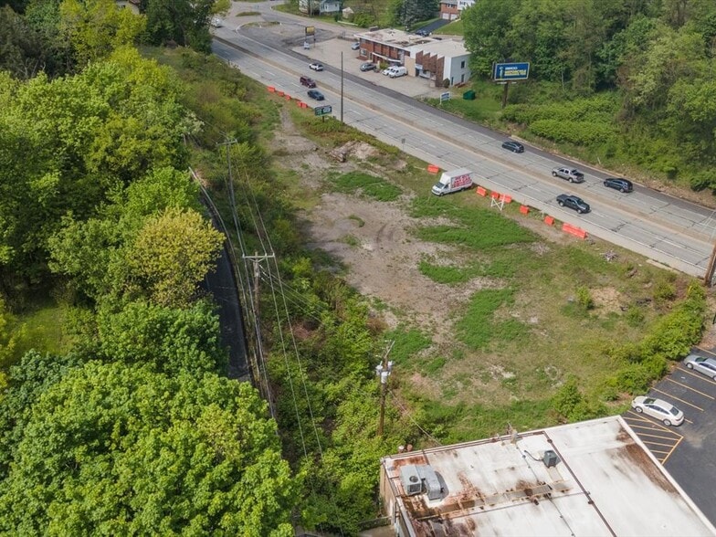 More Photos Of 113 Nelson Run Rd, Pittsburgh Land For Sale