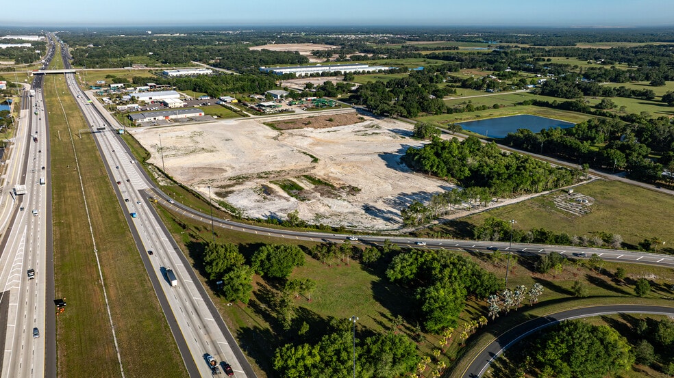 More Photos Of 1 S Alderman Rd, Lakeland Land For Sale