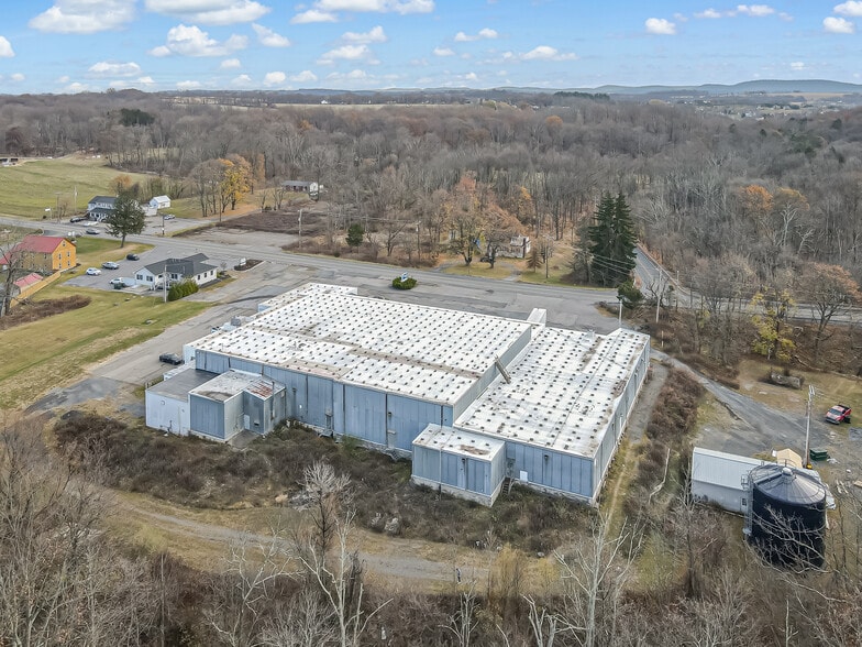 More Photos Of 1560 S Delaware Dr, Mount Bethel Food Processing For Sale