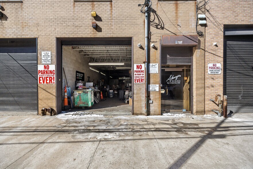 More Photos Of 38-56 11th Street, Long Island City Industrial For Sale