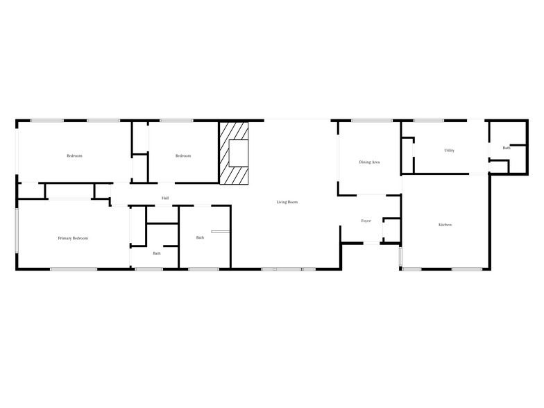 More Photos Of 14724 N Bloomfield Rd, Nevada City Flex For Sale
