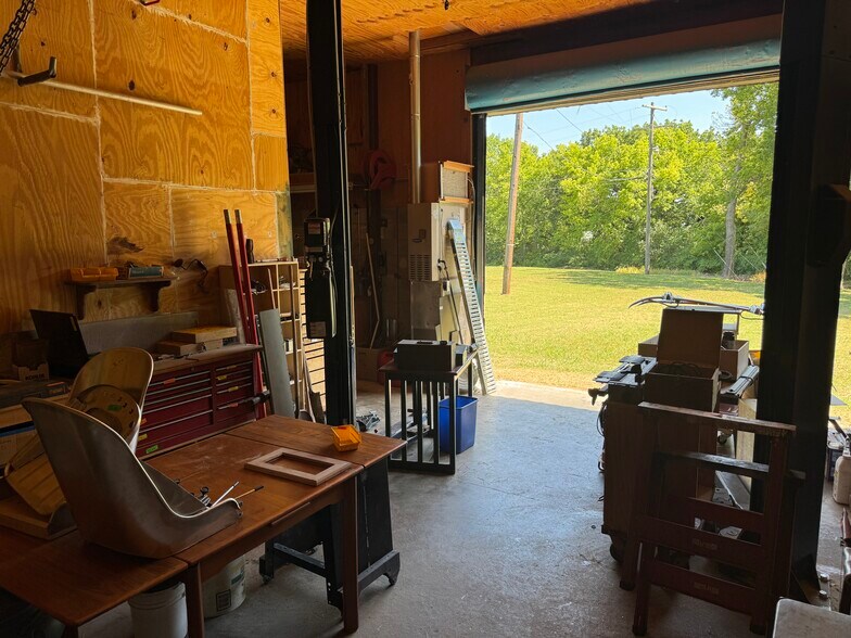More Photos Of 2006 N Irvington Ave, Tulsa Land For Sale