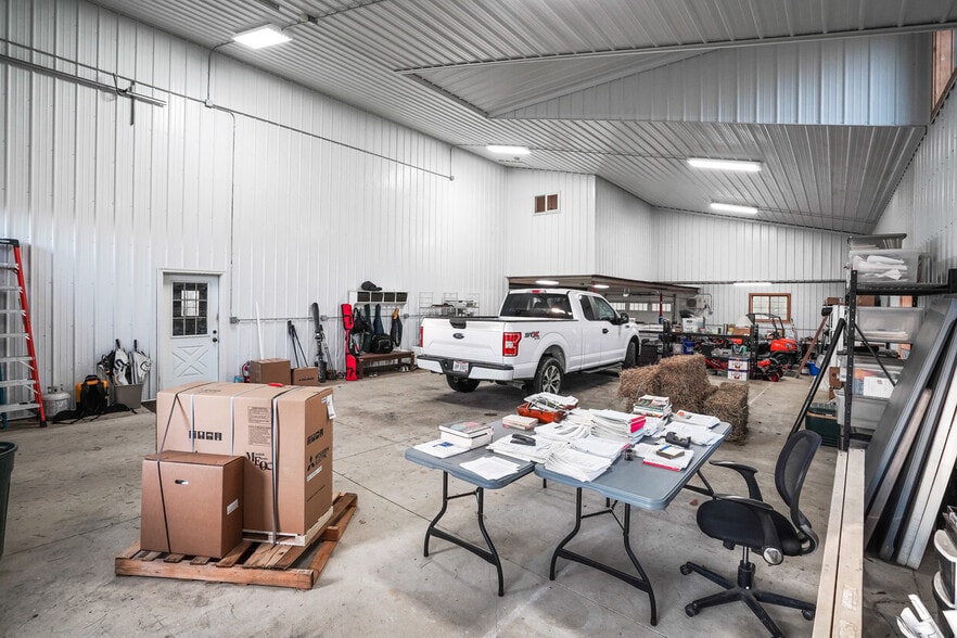 More Photos Of 3482 County Road 10, Bellefontaine Lodge Meeting Hall For Sale
