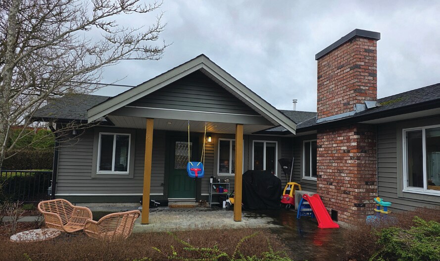 More Photos Of 26049 30A Av, Aldergrove Warehouse For Lease