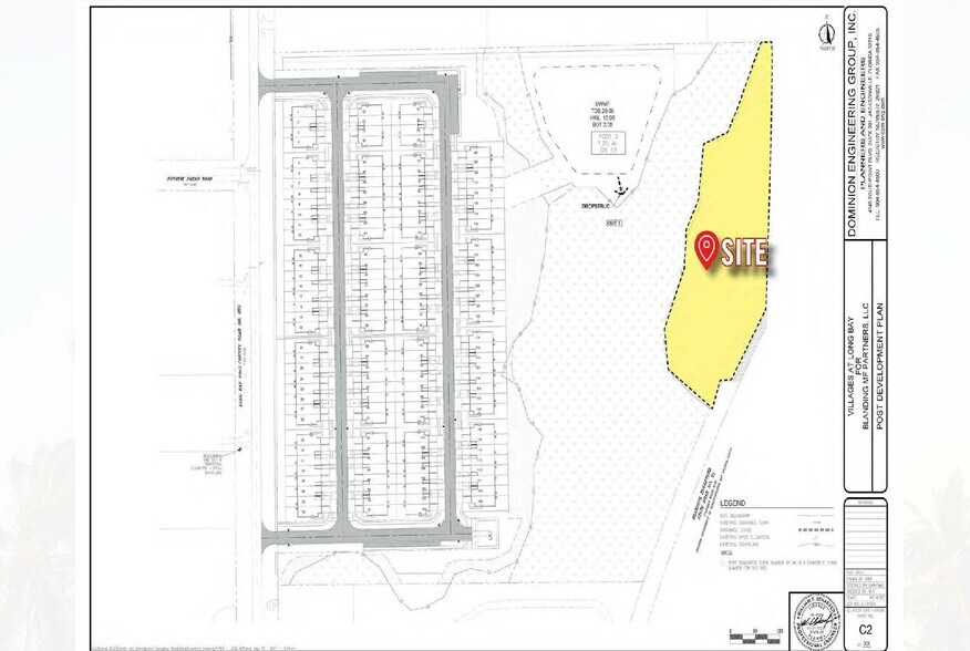 More Photos Of 2282 Blanding Blvd, Middleburg Land For Sale