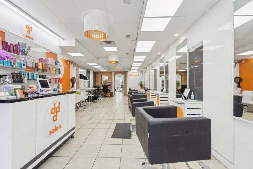 More Photos Of 2725-2731 Washington Blvd, Arlington Multifamily For Sale