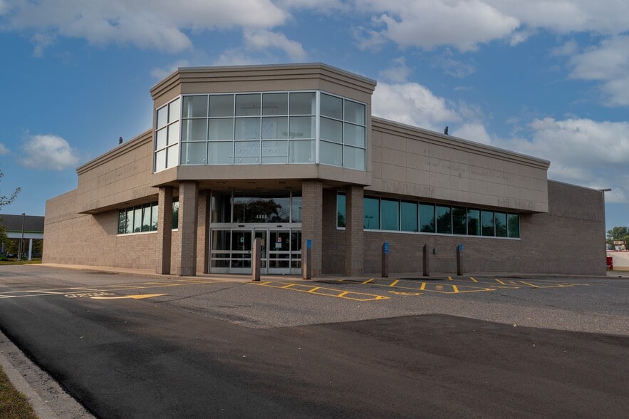 Primary Photo Of 6800 Bass Lake Rd, Crystal Drugstore For Sale