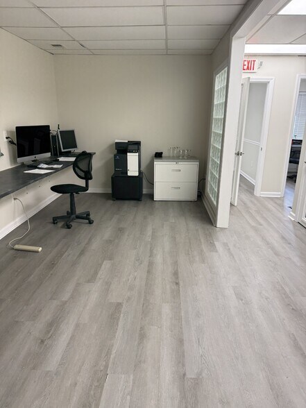 More Photos Of 1 Britton Pl, Voorhees Medical For Lease