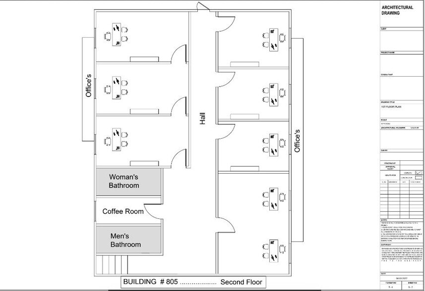 More Photos Of 805 Dumont St, South Houston Loft Creative Space For Lease