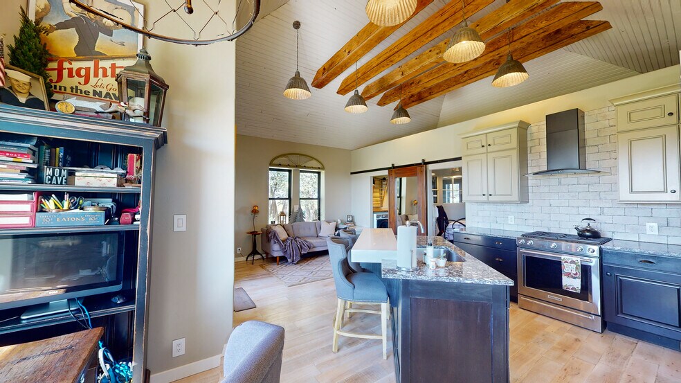 More Photos Of 836 E Highway 26, Richfield Land For Sale