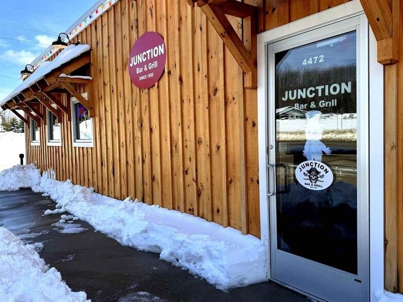 More Photos Of 4472 M-75, Walloon Lake Bar For Sale