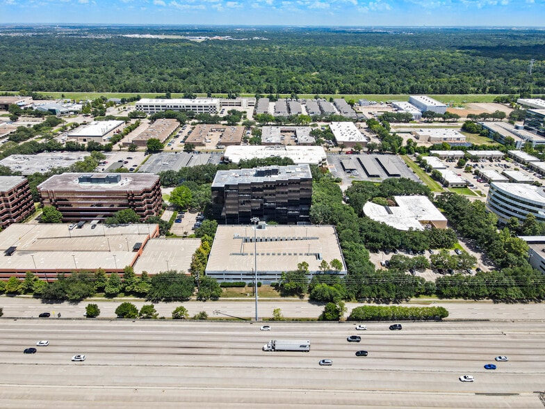 More Photos Of 16225 Park Ten Pl, Houston Office For Lease