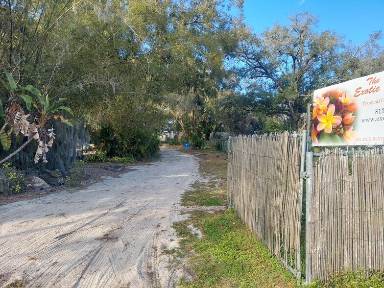 More Photos Of 453 W Dr. Martin Luther King Jr. Blvd, Seffner Land For Sale