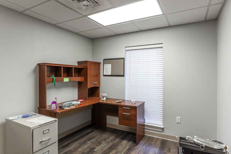 Photo of 1st Floor Ste 