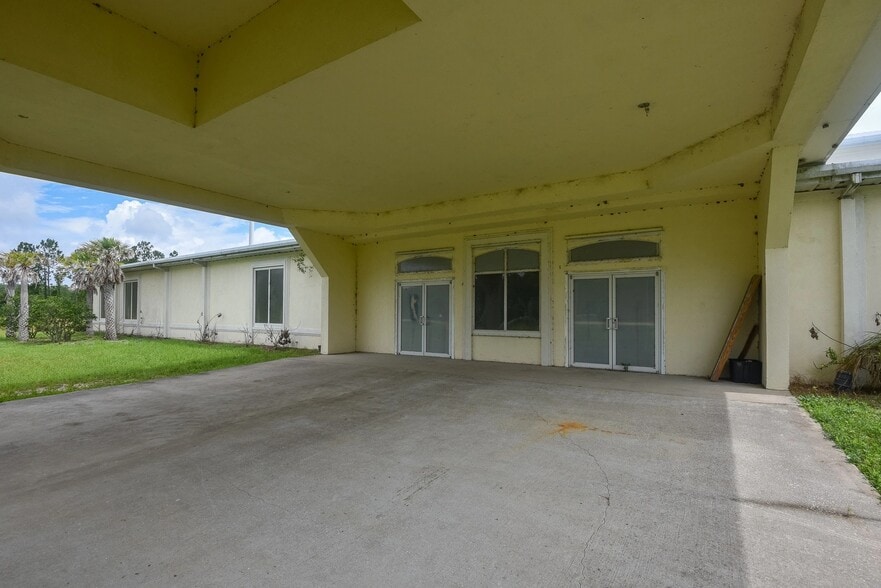 More Photos Of 4015 S Williamson Blvd, Port Orange Religious Facility For Sale