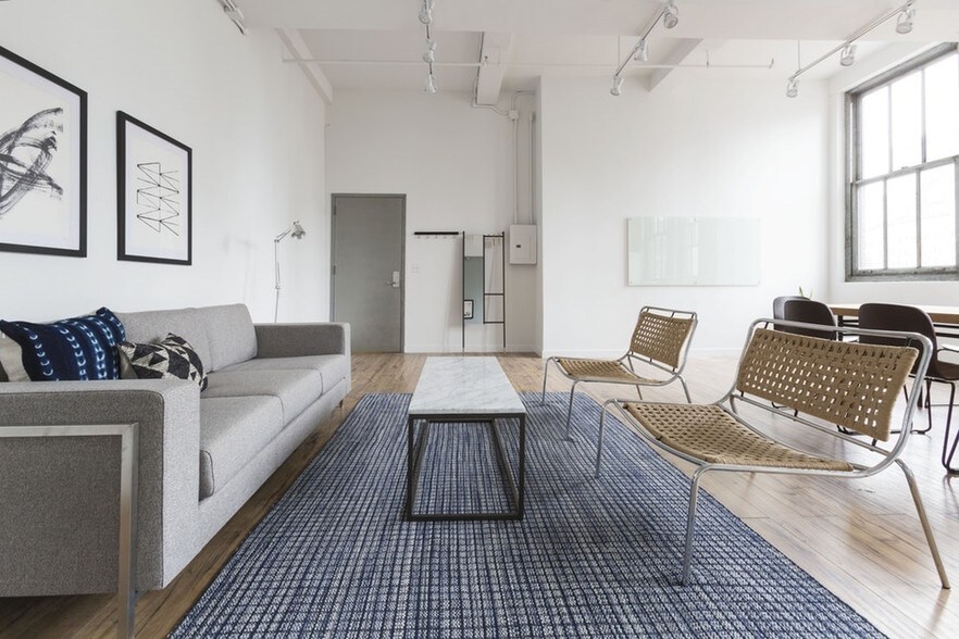 More Photos Of 1237-1239 Broadway, New York Office For Lease