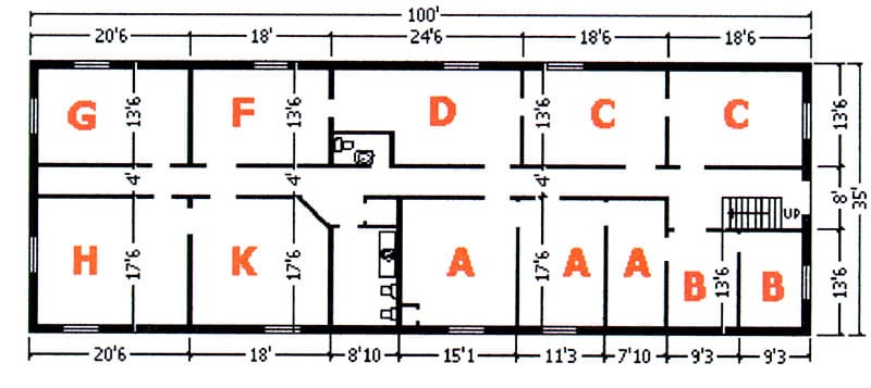 More Photos Of 205 Smithtown Blvd, Nesconset Office For Sale
