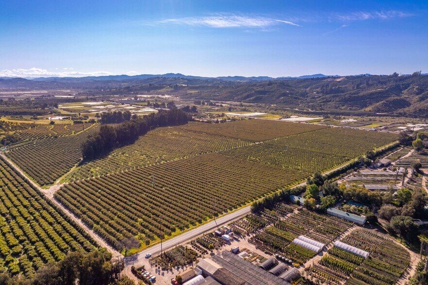 More Photos Of W Los Angeles Ave @ Balcom Canyon Rd, Moorpark Land For Sale
