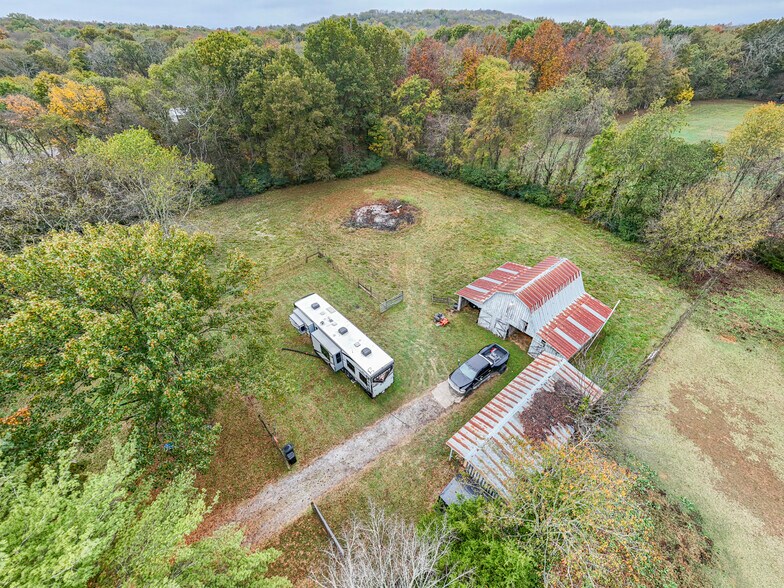 More Photos Of 3668 Shelbyville Hwy, Murfreesboro Land For Sale