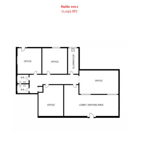 More Photos Of 1013 N Begonia Ave, Ontario Office For Lease