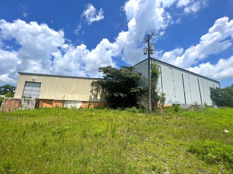 More Photos Of 401 Bingham, Ozark Warehouse For Sale