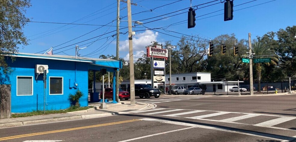 More Photos Of 6200 N Nebraska Ave, Tampa Auto Repair For Sale