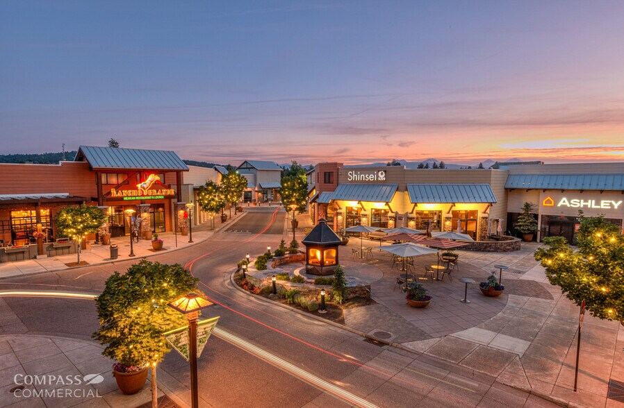 Primary Photo Of 63455 N Highway 97, Bend Unknown For Lease